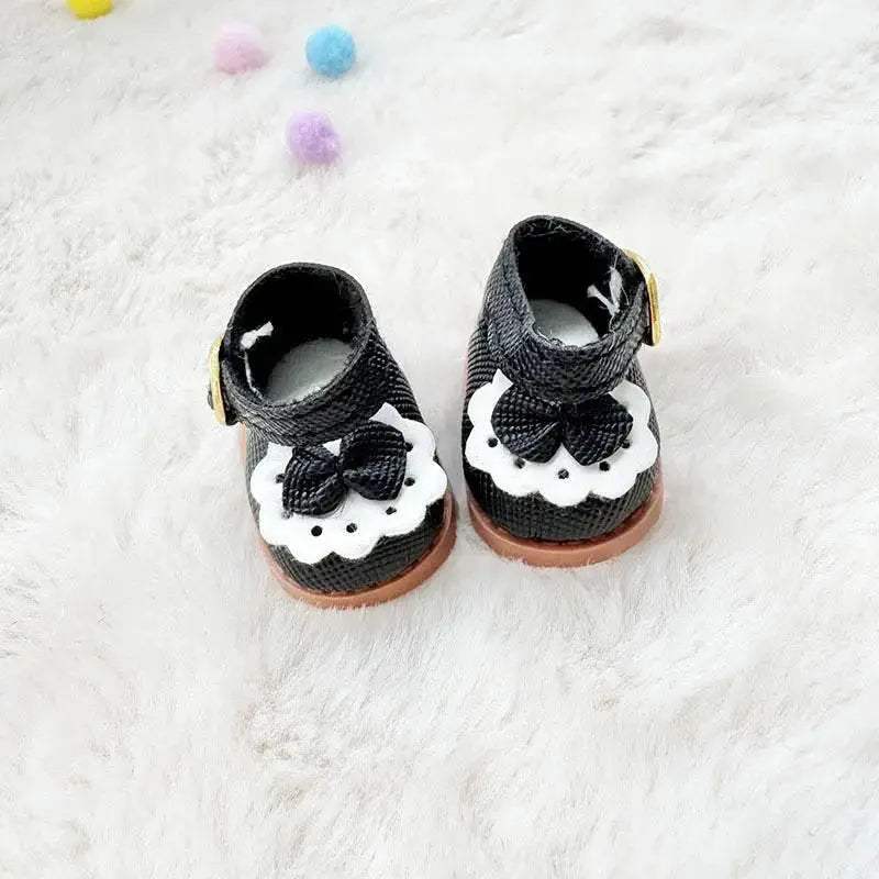 Advanced Luxury Designer Clothes for 17cm Labubu Outfit - ToylandEU