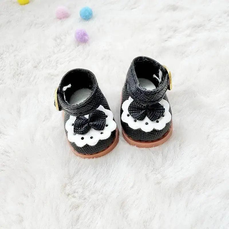 Advanced Luxury Designer Clothes for 17cm Labubu Outfit - ToylandEU