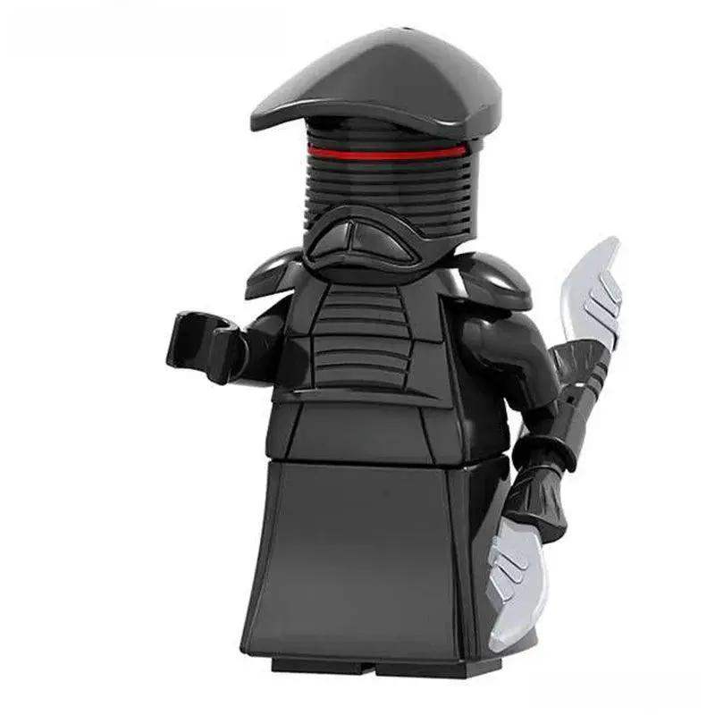 Lego Star Wars Shadow Praetorian Guards Minifigures Red - ToylandEU™