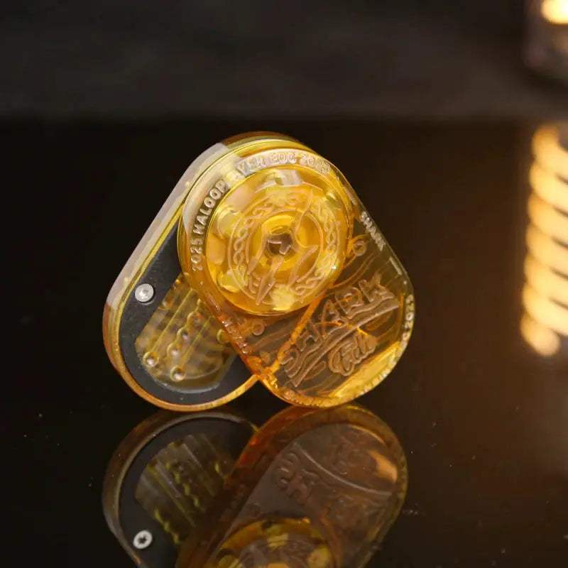 Shark Rhythmic Mechanical Fidget Slider Toy Relief - ToylandEU™