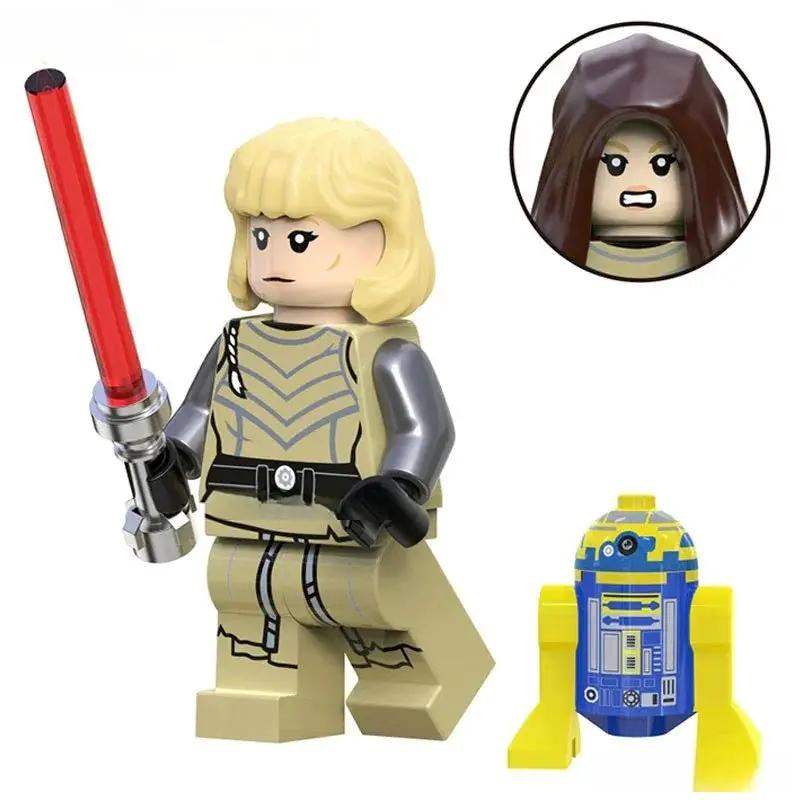 Shin Hati Lego Star Wars Minifigure Limited Edition - ToylandEU™