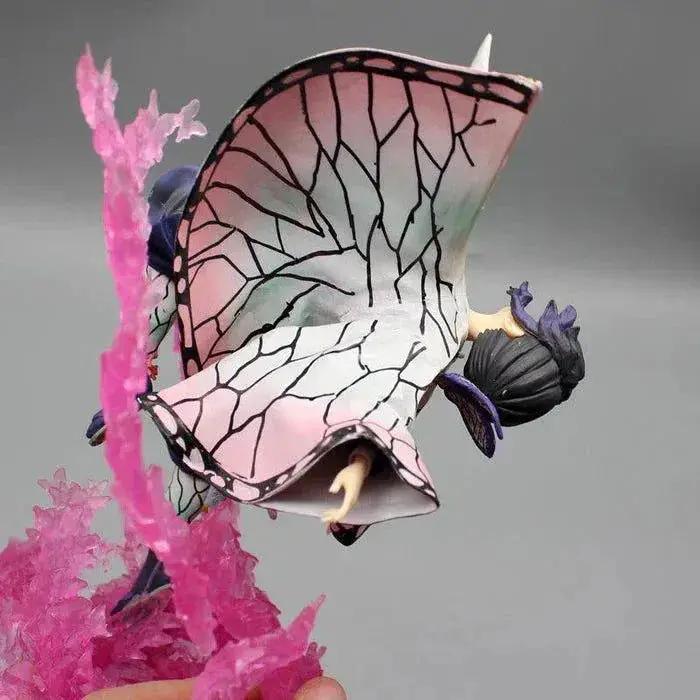 Shinobu Kocho Demon Slayer Figure 20 cm Dynamic Pose - ToylandEU™