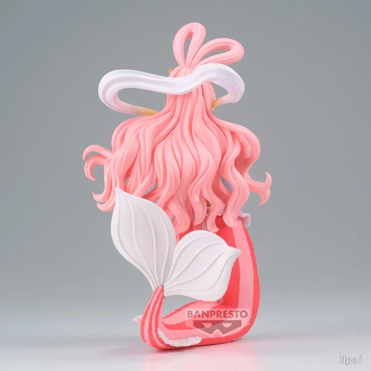 Shirahoshi Figure 16cm | Glitter Edition | Toylandeu™
