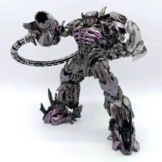 Shockwave Movie Studio Series Action Figure - Collectible KO SS56 - ToylandEU