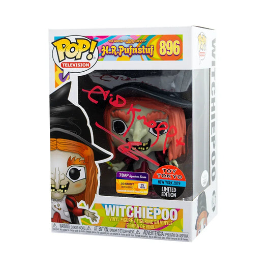 Sid Krofft Signature Series - ToylandEU