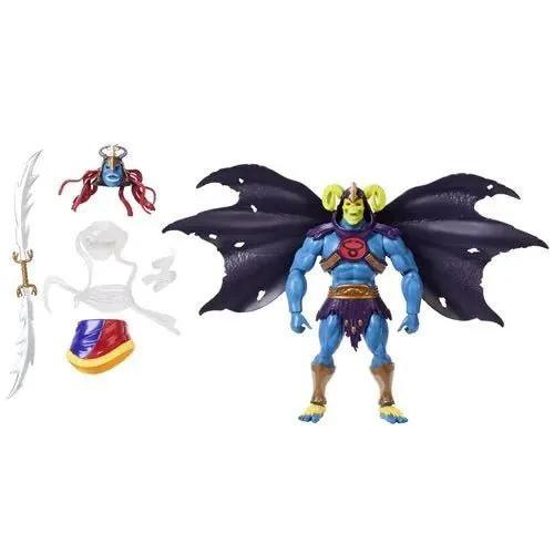 Skell Ra Deluxe Action Figure MOTU ThunderCats Limited - ToylandEU™