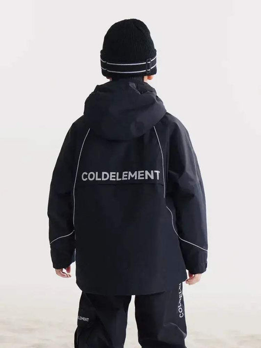 Ski Suit For Men Women Kids Warm Snowwear - ToylandEU™