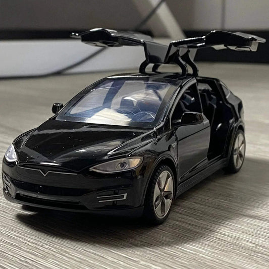 Sleek Diecast Car Model 1 32 Toyland EU - ToylandEU™