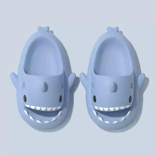 Shark Slippers Non Slip Beach Sandals For Men Women - ToylandEU™