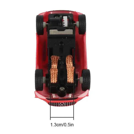 Slot Car Set Dual Remote Control Racing Pro Edition - ToylandEU™