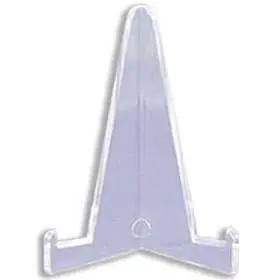 Small Lucite Stand Holder (5 per pack) - ToylandEU