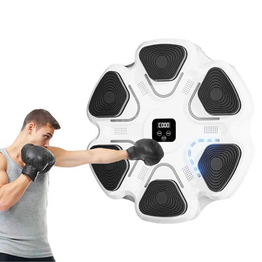 Smart Boxing Machine Wall Mounted Digital Target For All - ToylandEU