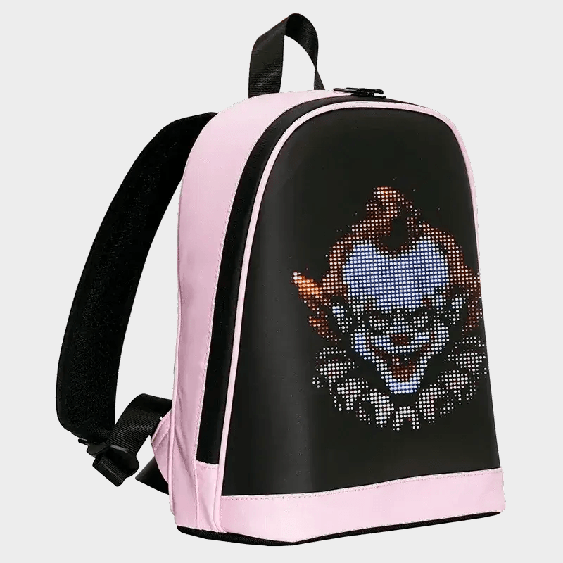 Smart Lightweight LED Screen Backpack Toyland EU - ToylandEU™