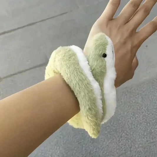 Snake Plush Toy For Kids 40cm Home Decor - ToylandEU™
