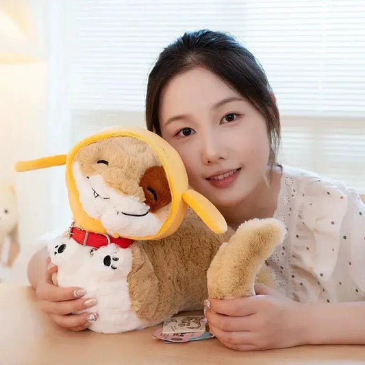 Snake Plush Toy Soft Cozy Pillow For Home Decor Gift - ToylandEU™