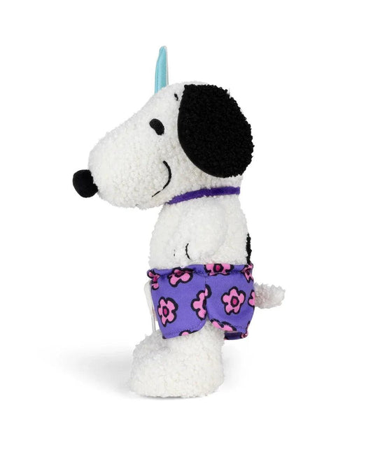 Snoopy Surf Dog Plush Peanuts Toylandeu™