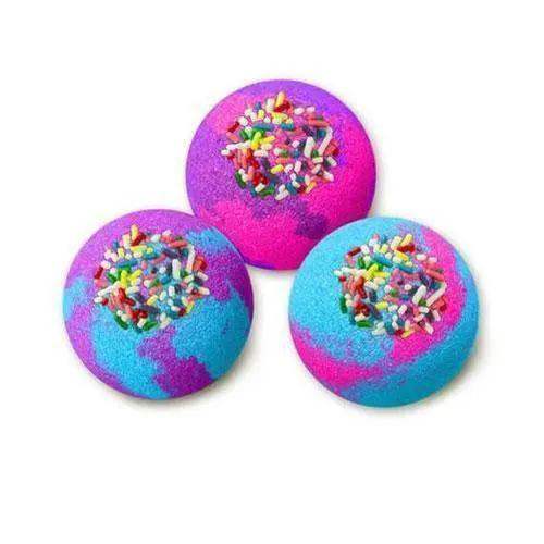 DIY Bath Bomb Kit With Surprise Inside Three Pack Molds - ToylandEU™