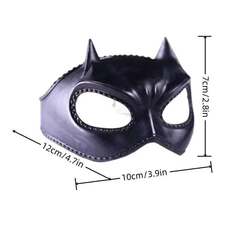 Adjustable Cat Bat Mask for Adults Toyland EU - ToylandEU™