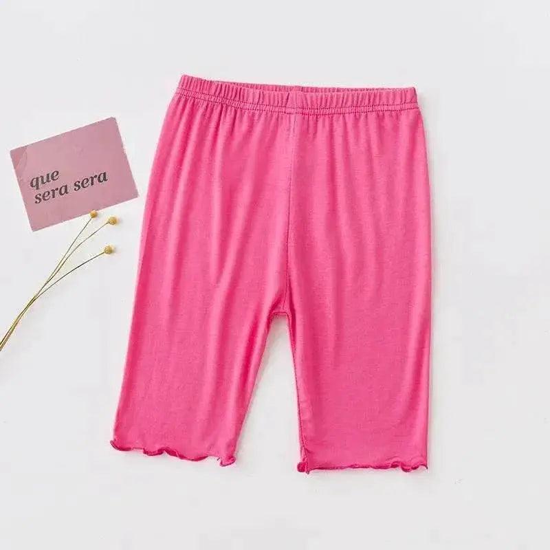 Soft Girls Leggings Knee Length Toyland EU - ToylandEU™