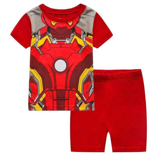 Cozy 4to6 Disney Toy Story Pajama Sets Toyland EU - ToylandEU™