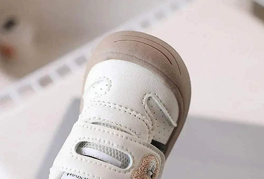 Soft Toddler Shoes 0 To 1 Year Walkers Toyland EU - ToylandEU™