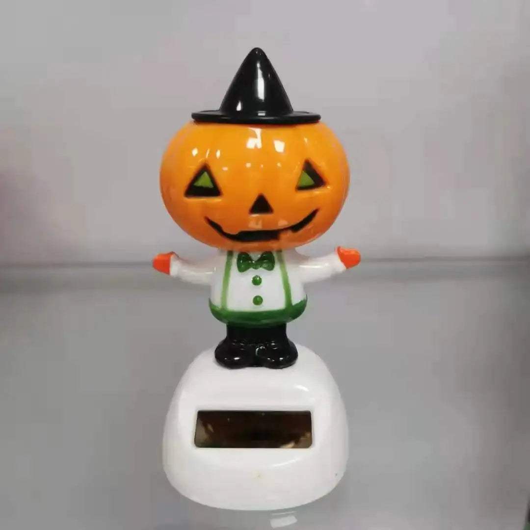 Solar Powered Dancing Toy Bobble Dancer For Halloween Decor - ToylandEU