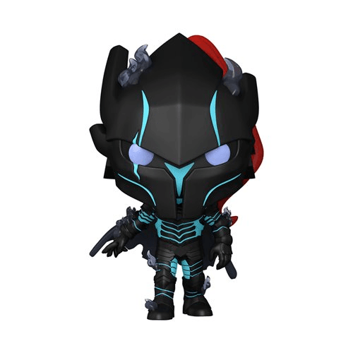 Funko Pop! Animation Solo Leveling Igris | Vinyl Figure | About 3.75 Inches Tall | Solo Leveling Fans