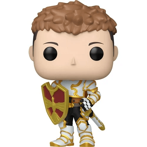 Funko Pop! Animation Solo Leveling Yoo Jinho | Vinyl Figure | About 3.75 Inches Tall | Solo Leveling Fans