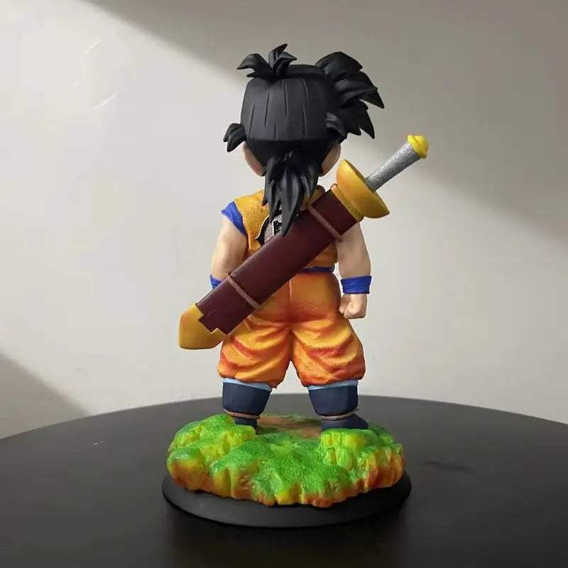 Son Gohan Statue | PVC Remastered | Toylandeu™