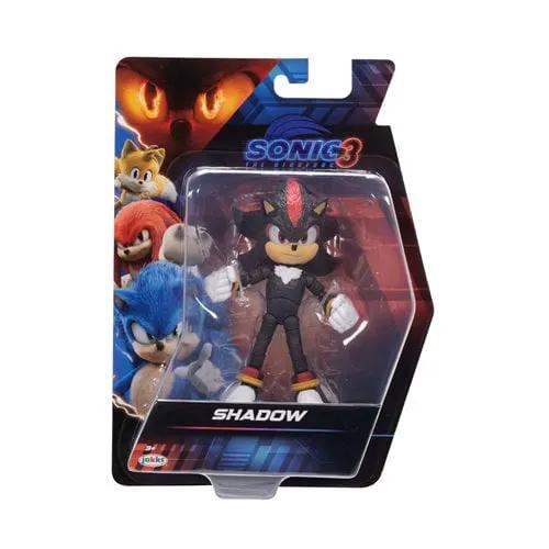 Sonic 3 Movie 5-Inch Action Figure - Select Figure - ToyShnip