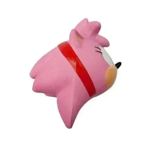Sonic SquishMe Figure Mystery Bag Scented Stress Relief Toy - ToylandEU