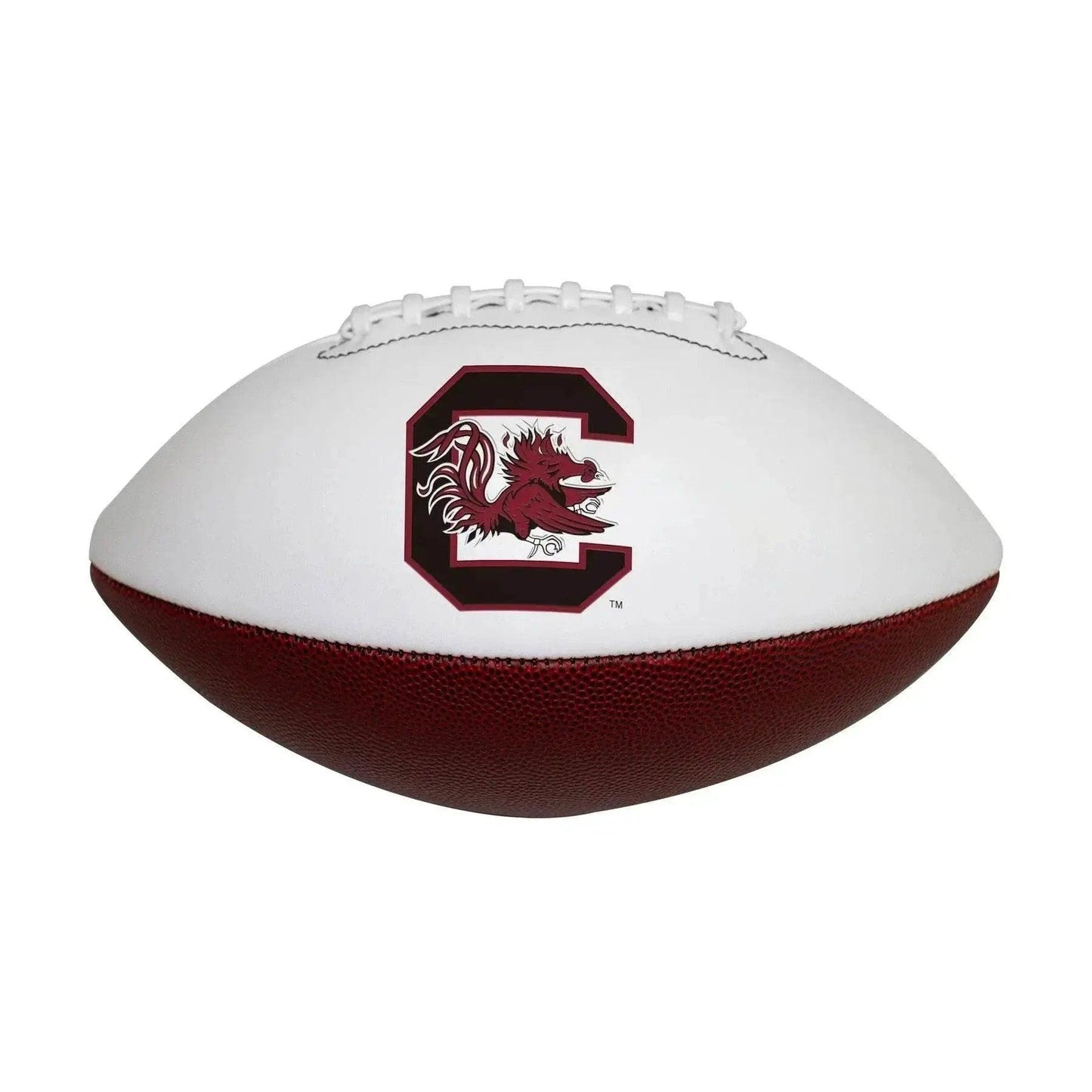 South Carolina Gamecocks Football Full Size Autographable - ToylandEU™