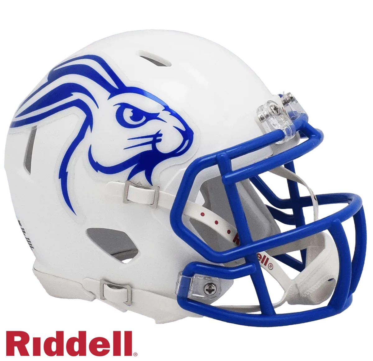 South Dakota State Jackrabbits Mini Speed Helmet Replica - ToylandEU™