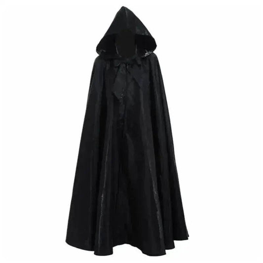 Spectacular Vampire Robe Cloak Toyland EU - ToylandEU™
