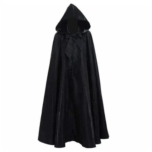 Spectacular Vampire Robe Cloak Toyland EU - ToylandEU™