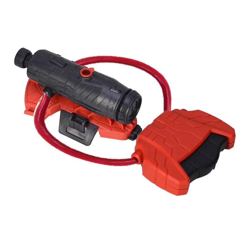 Spider Launcher Water Gun Wrist Shooting Toy Gloves - ToylandEU™