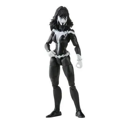Spider-Man Action Figure Shriek Marvel Legends Premium - ToylandEU™