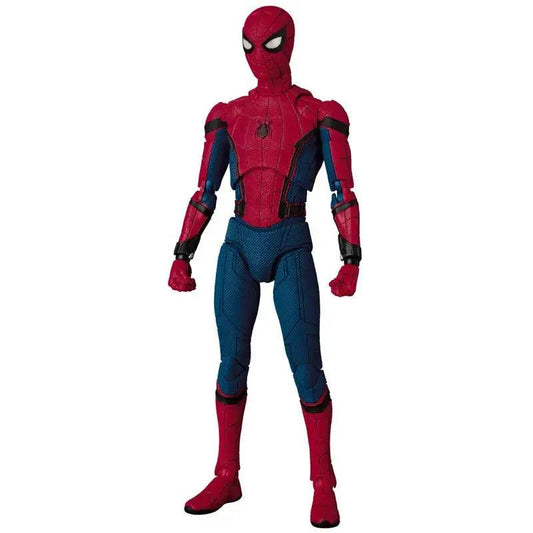 Spider Man Action Figure Articulated Joints Bandai - ToylandEU™