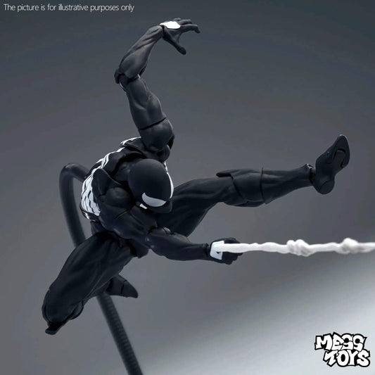 Spider Man Action Figure Custom Detailing Gift For Kids - ToylandEU™