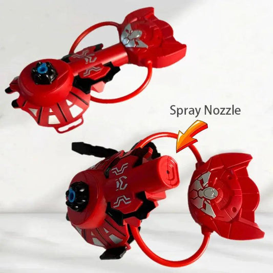 Spider Water Gun Launcher Gloves For Kids CE Certified - ToylandEU™