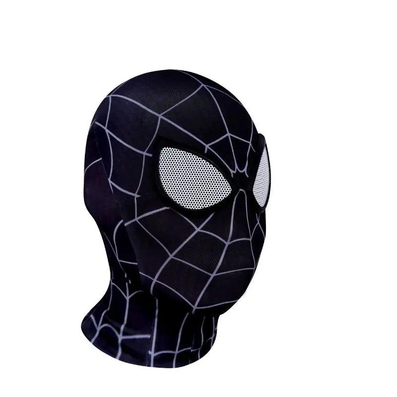 Spider Woman Bodysuit Costume Sexy 3D Printed Marvel - ToylandEU™