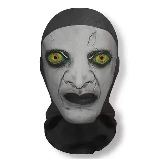 Spooky Balaclava Full Face Mask 40x23cm Toyland EU - ToylandEU™
