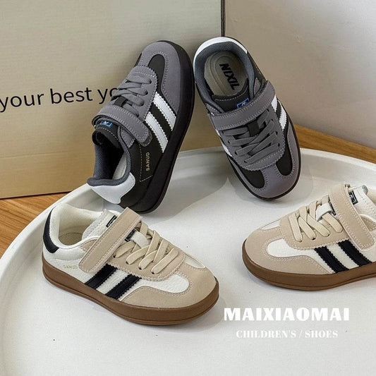 Spring Autumn Kids Casual Shoes Boys Girls Sports Shoes - ToylandEU