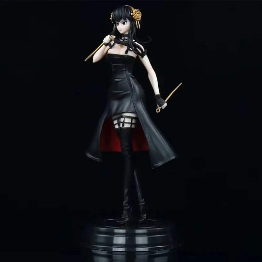 Spy X Family Anya Yor Figure 20cm Collectible In Stock - ToylandEU™