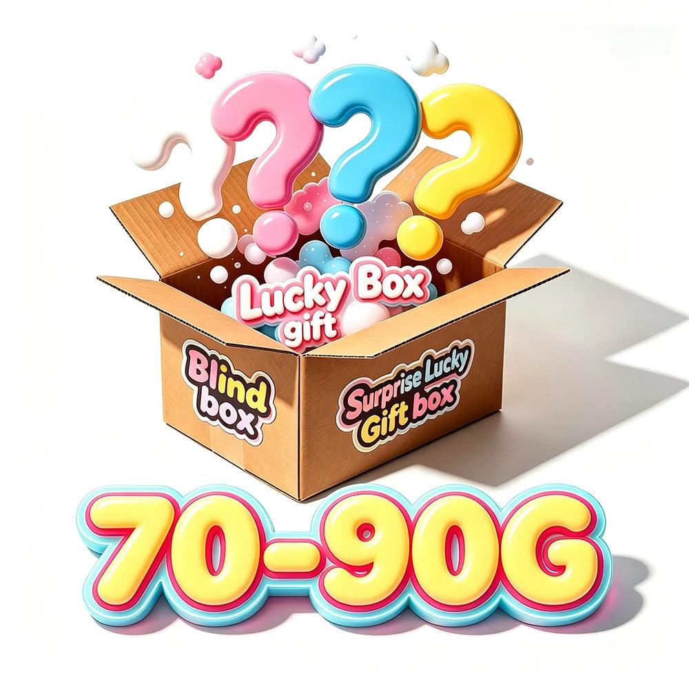 Squeeze Toy | Random Blind Box 70-90g | Toylandeu™