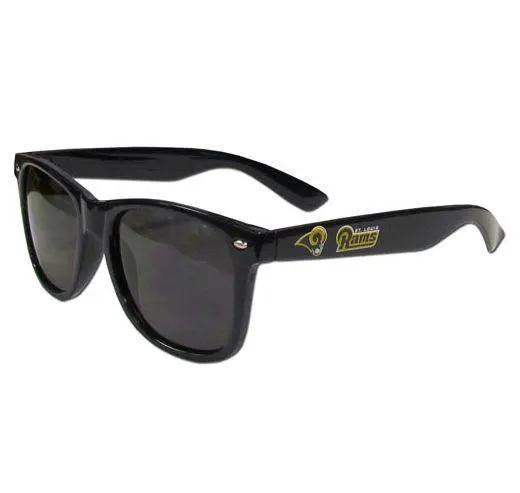 St Louis Rams Sunglasses Beachfarer Style by Siskiyou - ToylandEU™