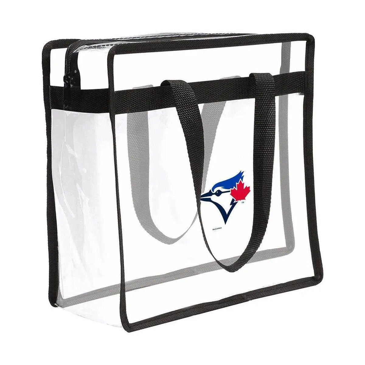 Toronto Blue Jays Clear Stadium Tote Bag Largest Size - ToylandEU™