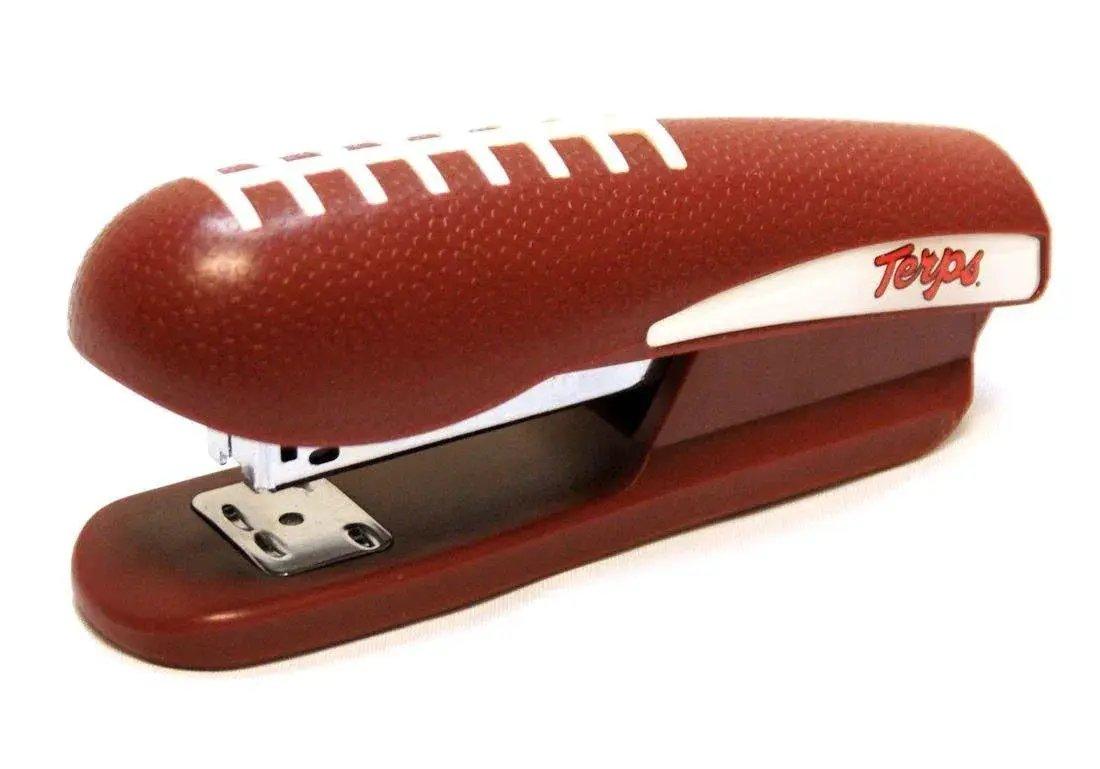 Maryland Terrapins Pro Grip Stapler With Official Team Logo - ToylandEU™
