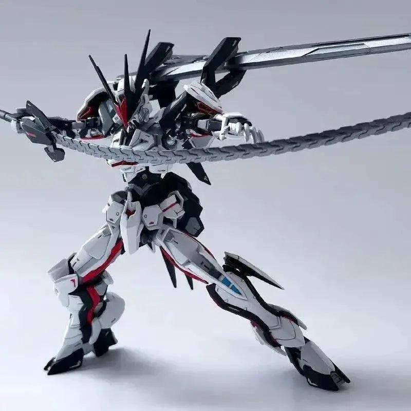 Star Motion Lord Astray Action Figures Deluxe Model Kit - ToylandEU™