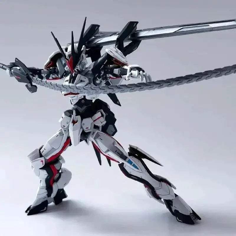 Star Motion Lord Astray Action Figures Model Kit Deluxe Set - ToylandEU